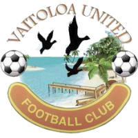 logo of Vaitoloa United FC