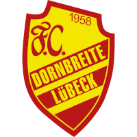 logo of FC Dornbreite Lübeck