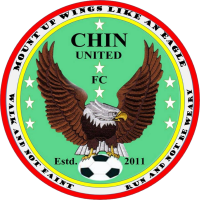 logo of Chin United FC