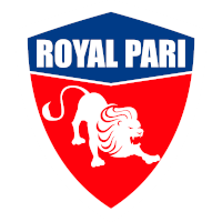 logo of Royal Parí FC