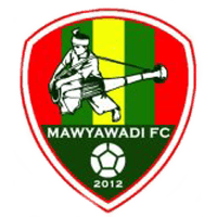 logo of Mawyawadi FC