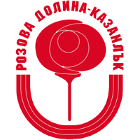 logo of FK Rozova dolina Kazanlak