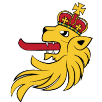 logo of Alderney FC