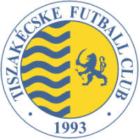 old logo of Tiszakécskei LC