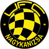 old logo of FC Nagykanizsa