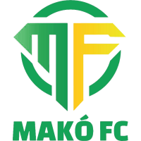 logo of Makó FC