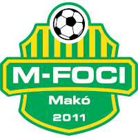 old logo of Makó FC