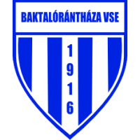 logo of Baktalórántháza VSE