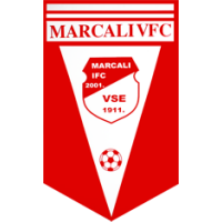 logo of Marcali VFC