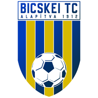 logo of Bicskei TC