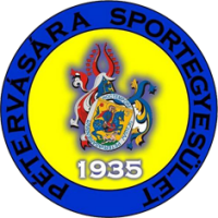 logo of Pétervására SE