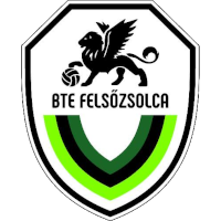 logo of BTE Felsőzsolca