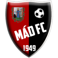 logo of Mád FC
