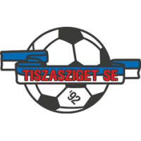 logo of Tiszaszigeti SE