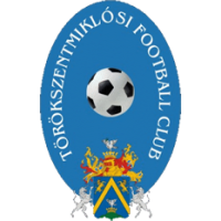 logo of Törökszentmiklósi FC