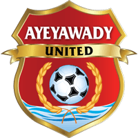 logo of Ayeyawady