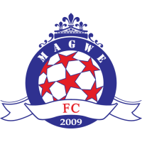 logo of Magwe FC