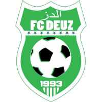 logo of FC Deuz