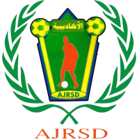 logo of AJ Riadh