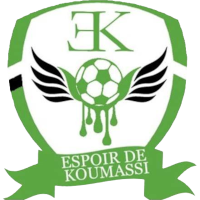 logo of Espoir de Koumassi