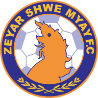 logo of Zeyar Shwe Myay FC