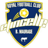 logo of RFCE Bray Maurage