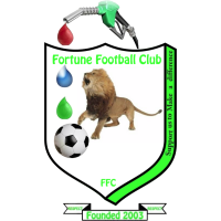 old logo of Fortune FC