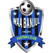 logo of Waa Banjul FC