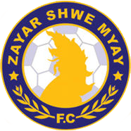 old logo of Zeyar Shwe Myay FC