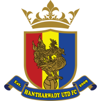 logo of Hantharwady United FC