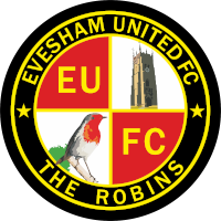 logo of Evesham United FC