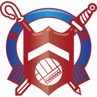 logo of Mangotsfield United FC