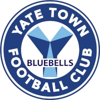 logo of Yate Town FC