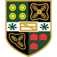 old logo of Yate Town FC