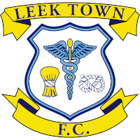 Logo Leek Town FC