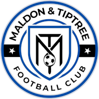 logo of Maldon & Tiptree FC