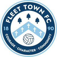 logo of Fleet Town FC