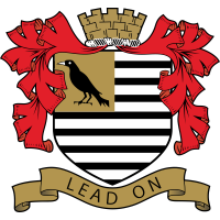 logo of Molesey FC