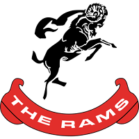 old logo of Ramsgate FC