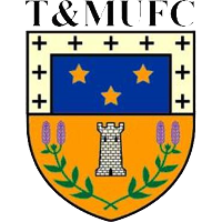 old logo of Tooting & Mitcham United FC