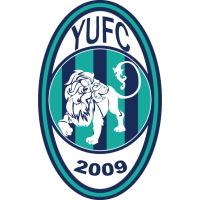 old logo of Yangon United FC