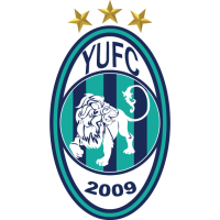 old logo of Yangon United FC