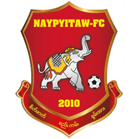 logo of Nay Pyi Taw FC