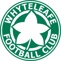 logo of Whyteleafe FC