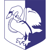 old logo of Marlow FC