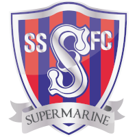 old logo of Swindon Supermarine FC