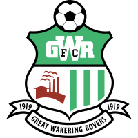 logo of Great Wakering Rovers FC