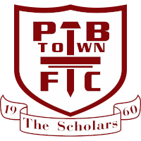 logo of Potters Bar Town FC
