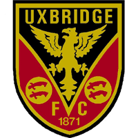 logo of Uxbridge FC