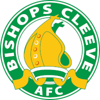 Logo Bishop's Cleeve AFC